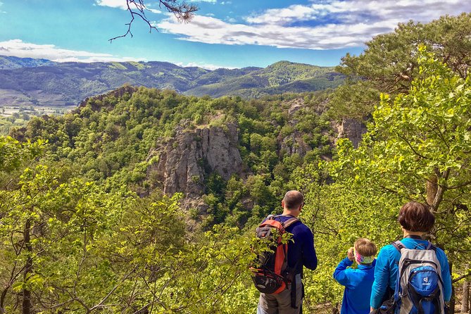 Wachau for Adventurers - Getting to Dürnstein without the hassle: the Hütteldorf to Wachau plan