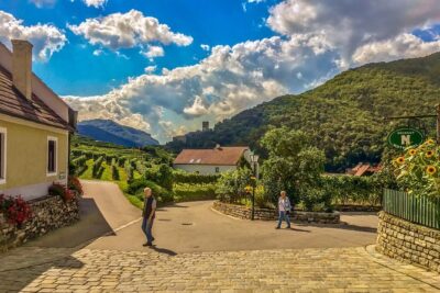 Wachau World Heritage Hike