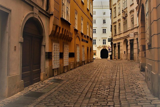 Walking Tour in the Heart of Vienna to Discover Its Hidden Gems - Key Highlights You Will Feel Immediately