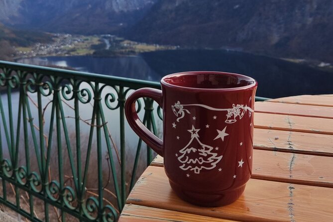 Where Locals Go for Christmas: Wolfgangsee Advent Tour - A long, well-managed day trip out of Vienna