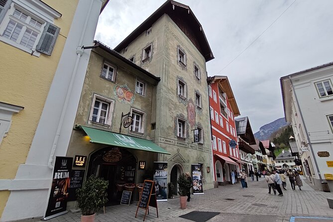 Where Locals Go for Christmas: Wolfgangsee Advent Tour - Price and value: what you get for $649 per person