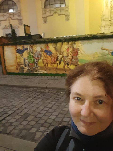 Wien: Tour with locals on the trails of the Christmas Tree - What You Actually Learn, Beyond the Tree as a Symbol