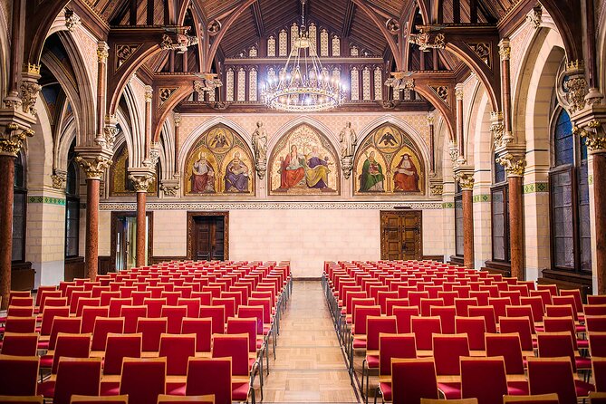 Wiener Royal Orchester Concert only - Key Highlights You’ll Care About
