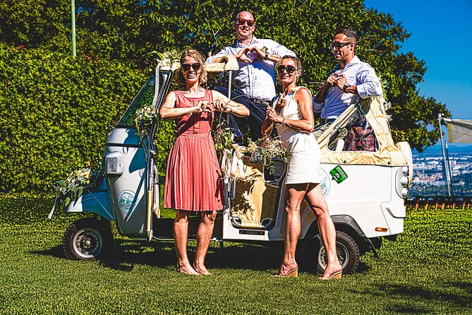 Wine Picknick overlocking vienna - Practical Tips So Your Picnic Feels Effortless