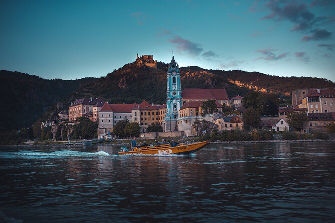 Wine tasting on traditional wooden boats in Wachau Valley - Key highlights if you love river time and real wine-country details