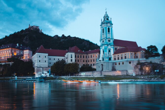 Wine tasting on traditional wooden boats in Wachau Valley - Price and value: what you’re paying for in a private boat experience