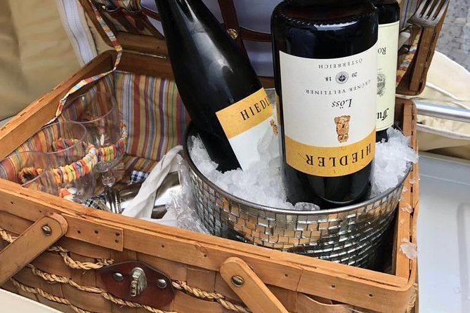 Wine & Vienna - the most popluar VIP Tour in Vienna - Who this tour suits best, and who might want something else