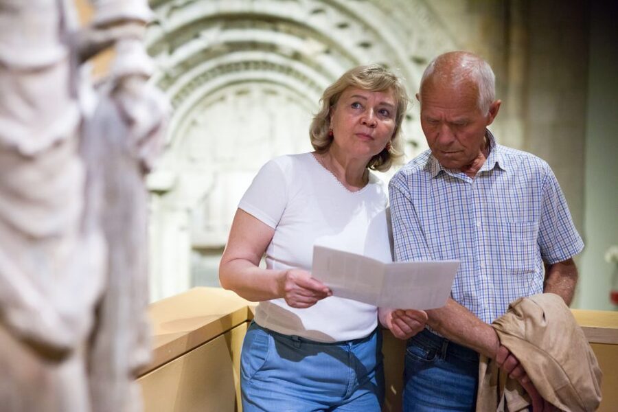 World War II History Vienna Old Town Private Walking Tour - Key things to know before you go