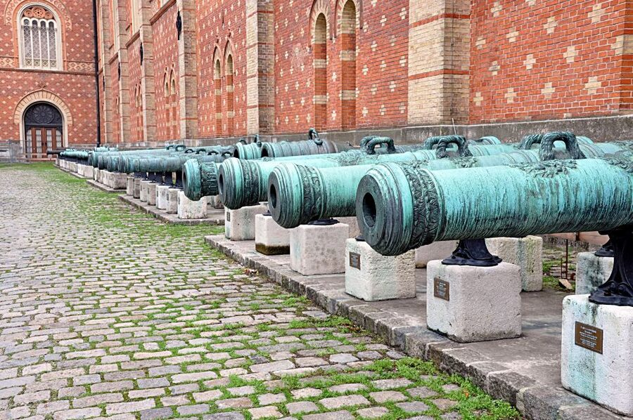 World War II History Vienna Old Town Private Walking Tour - Price and value: is $214 per person fair for what you get?